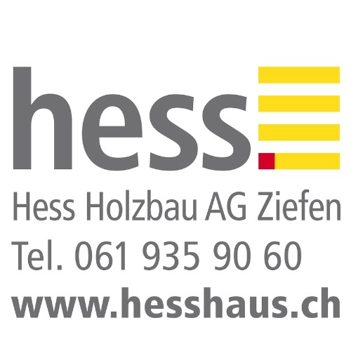 Hess-Holzbau-Logo