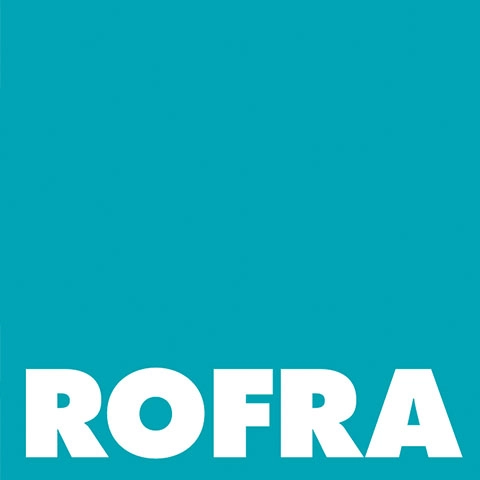 Rofra bau AG Logo